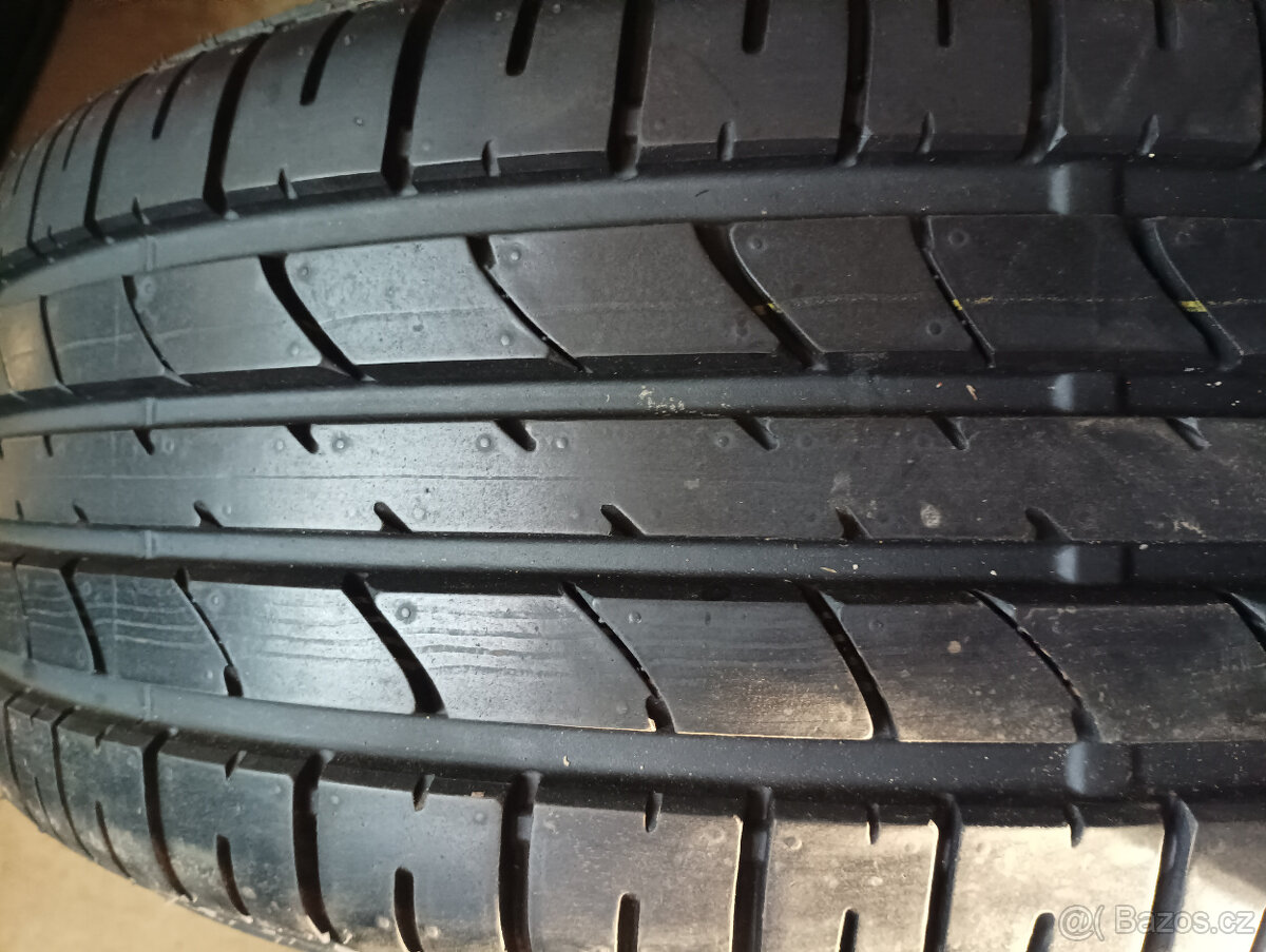 Rezerva koncern VW 5x110 r16