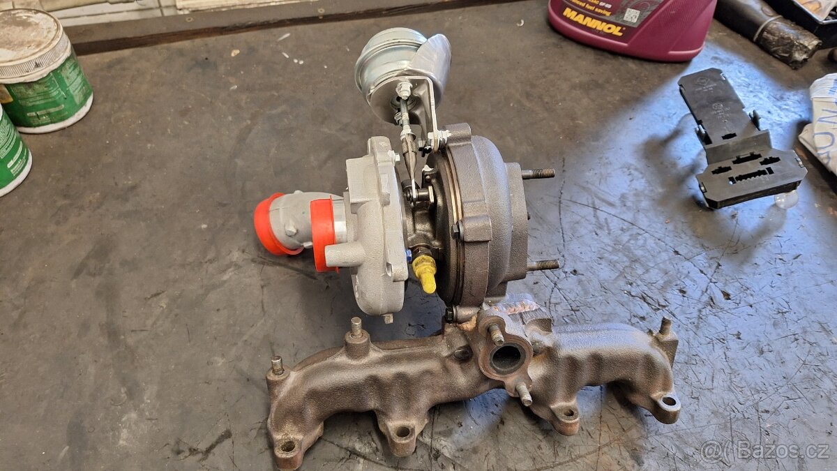 Turbo