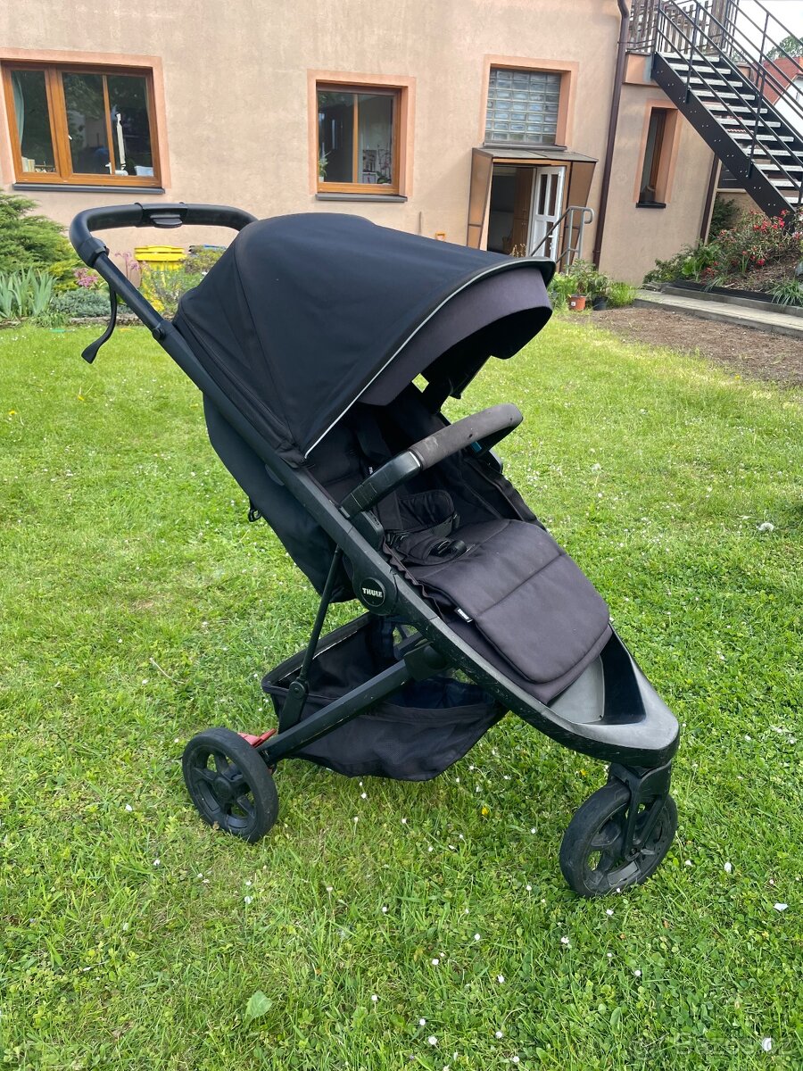 Thule Spring 2021