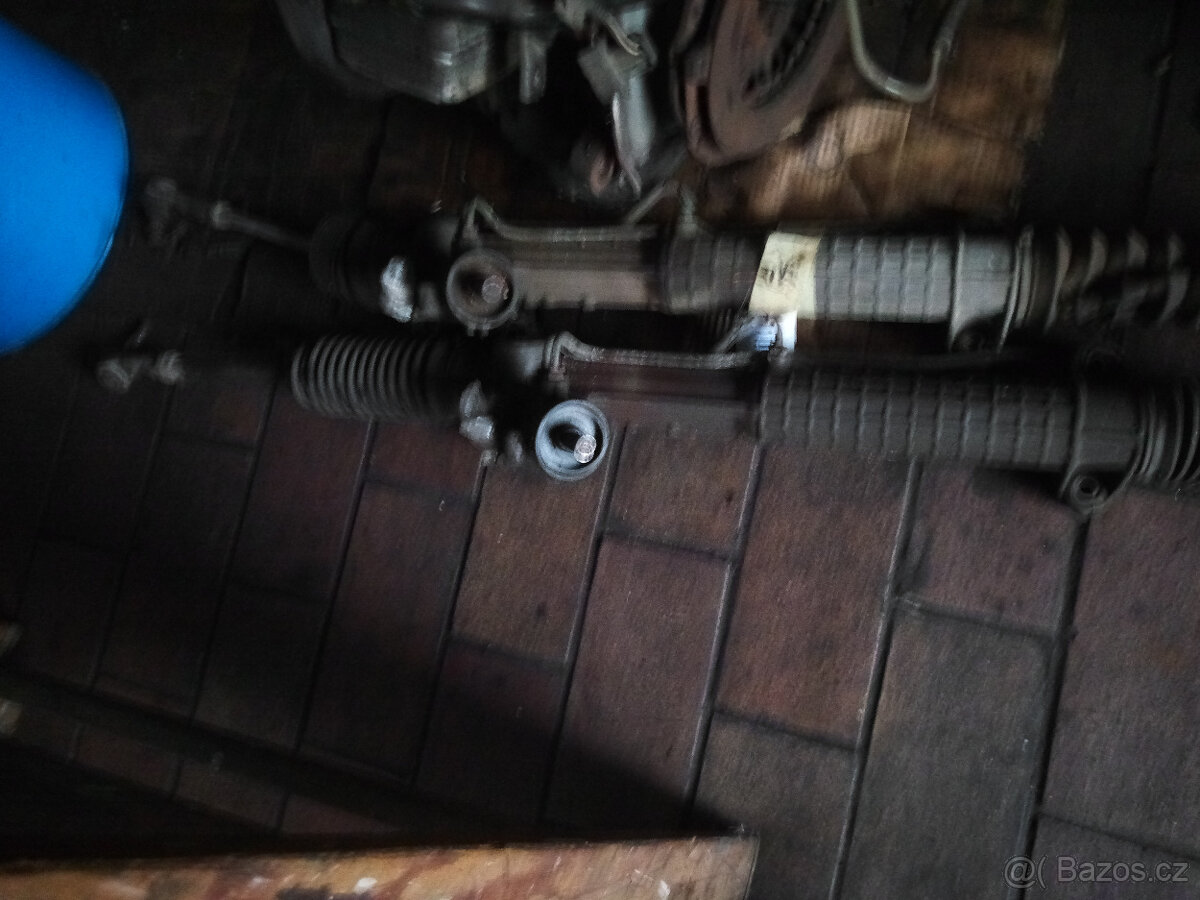 Rizeni t4