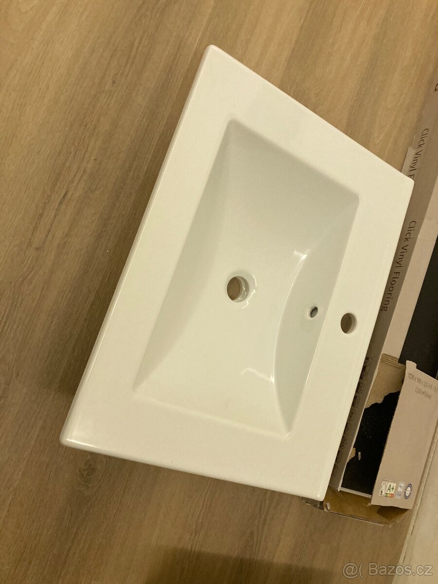 umyvadlo 60