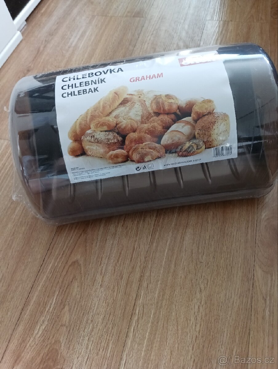 Chlebovka