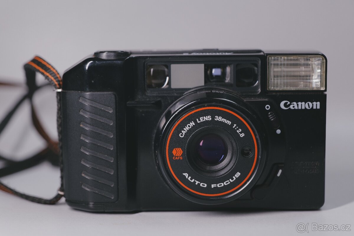 Fotoaparát Canon Autoboy 2 (AF35M II)