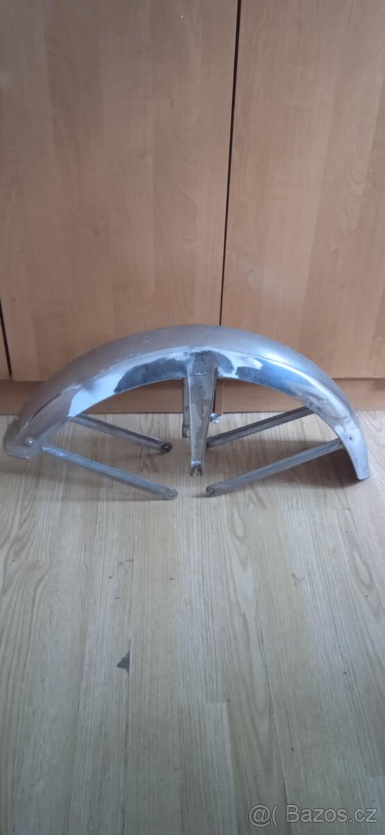 přední blatník Jawa 350/634