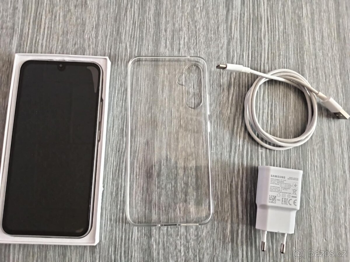 Samsung A34,5g 128gb