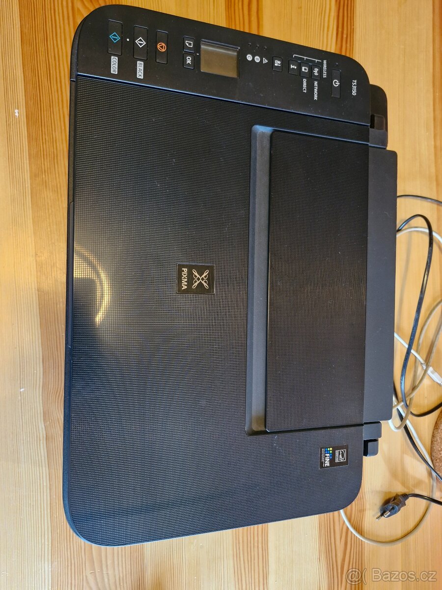 Canon TS3150