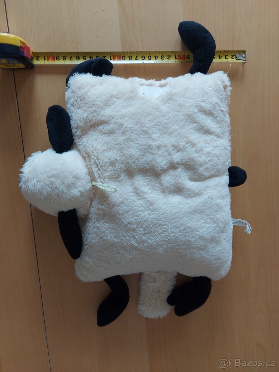 POLŠTÁŘ OVEČKA