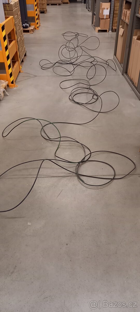 Kabel CYKY-J 3x2,5