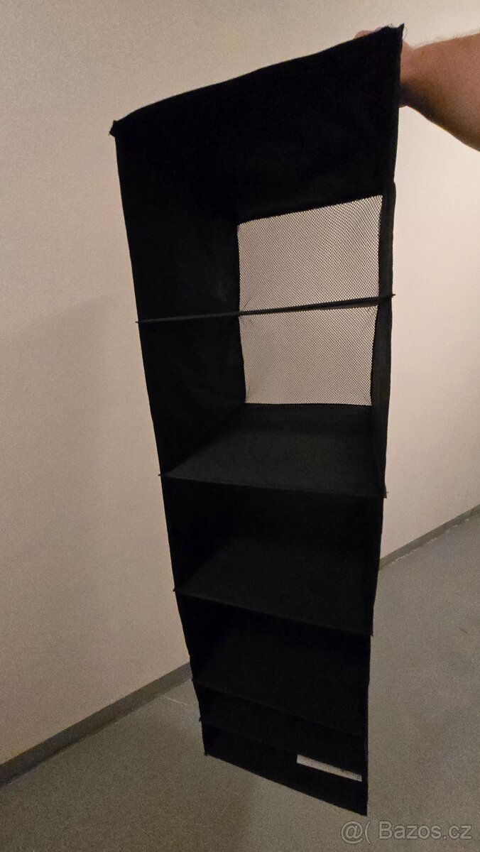 IKEA SKUBB závěsný organizér