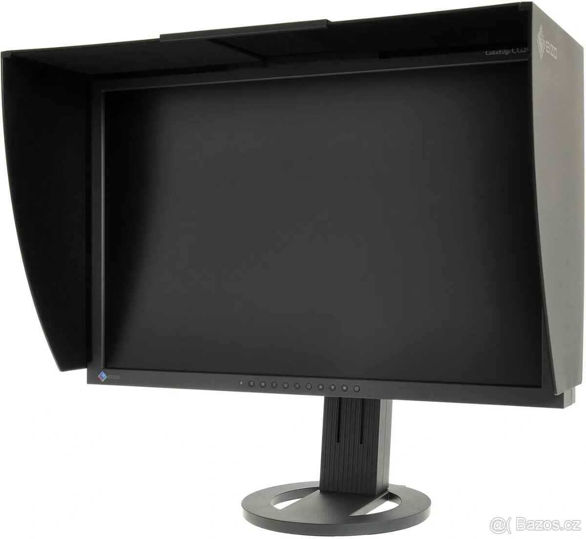 Eizo CG243W-BK 24 - profesionální monitor s HW kalibrací