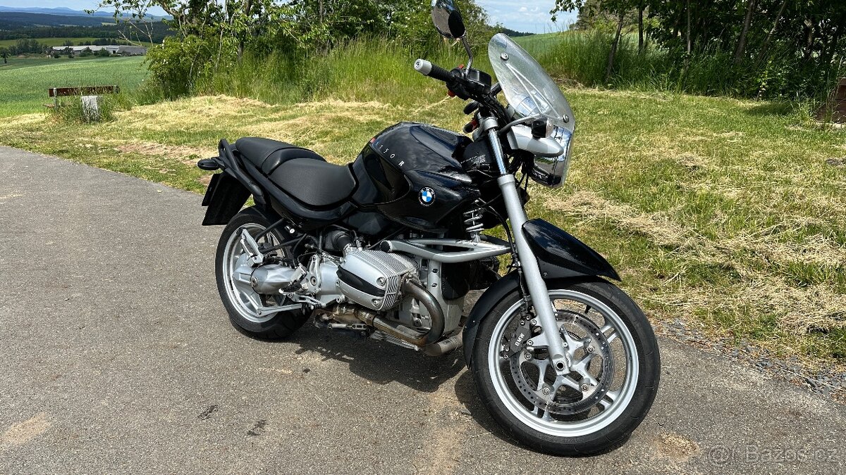 BMW R1159R