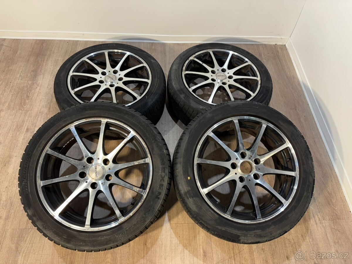 /// Alu kola R17 Toyota/Lexus ///
