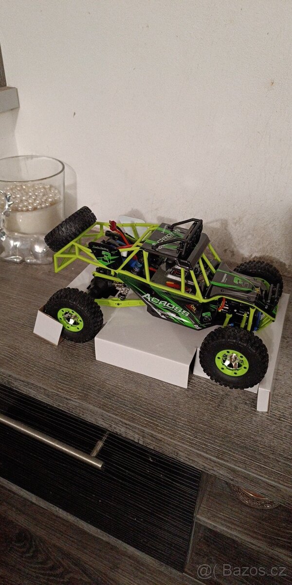 Wltoys  RC model