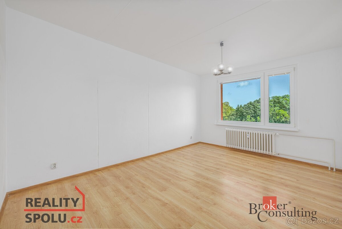 Pronájem, byty/2+1, 58 m2, U Váhy 1192, 51741 Kostelec nad O