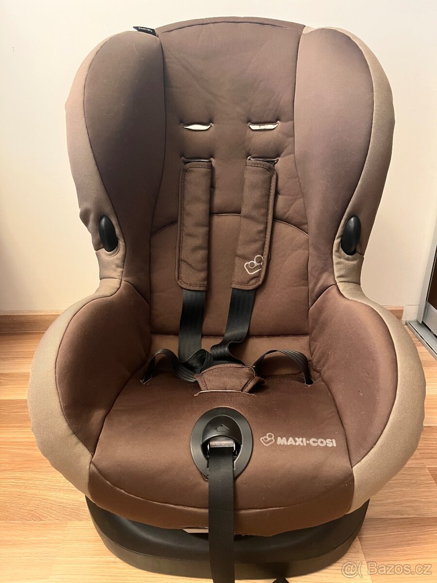 Autosedačka MAXI-COSI od 9-18 kg