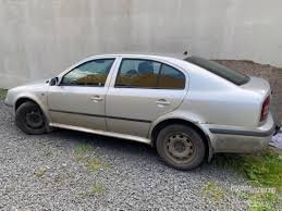 Octavia 1