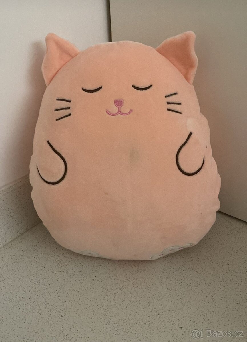 Prodám plyšové Squishmallows - na všechny sleva 30%