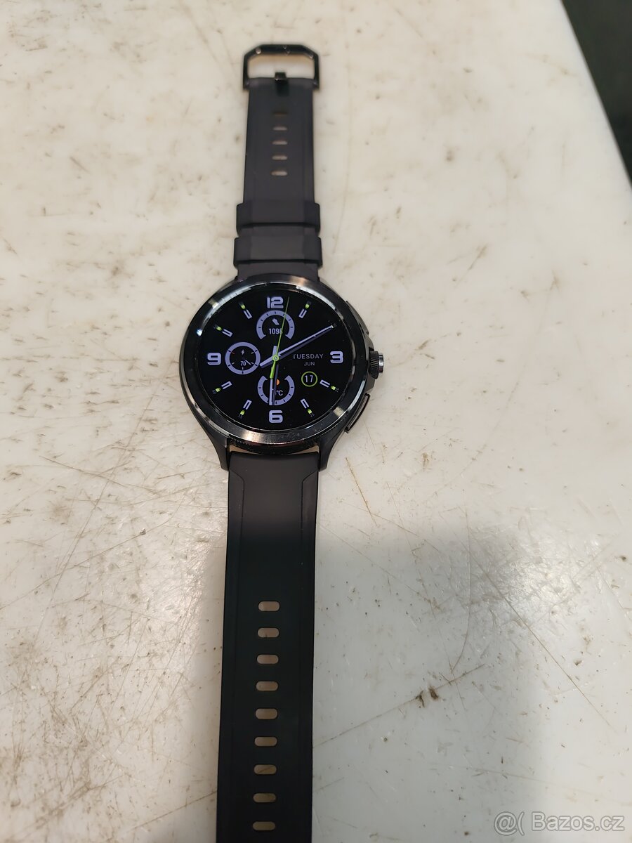 Hodinky watch pro 2 Xiaomi
