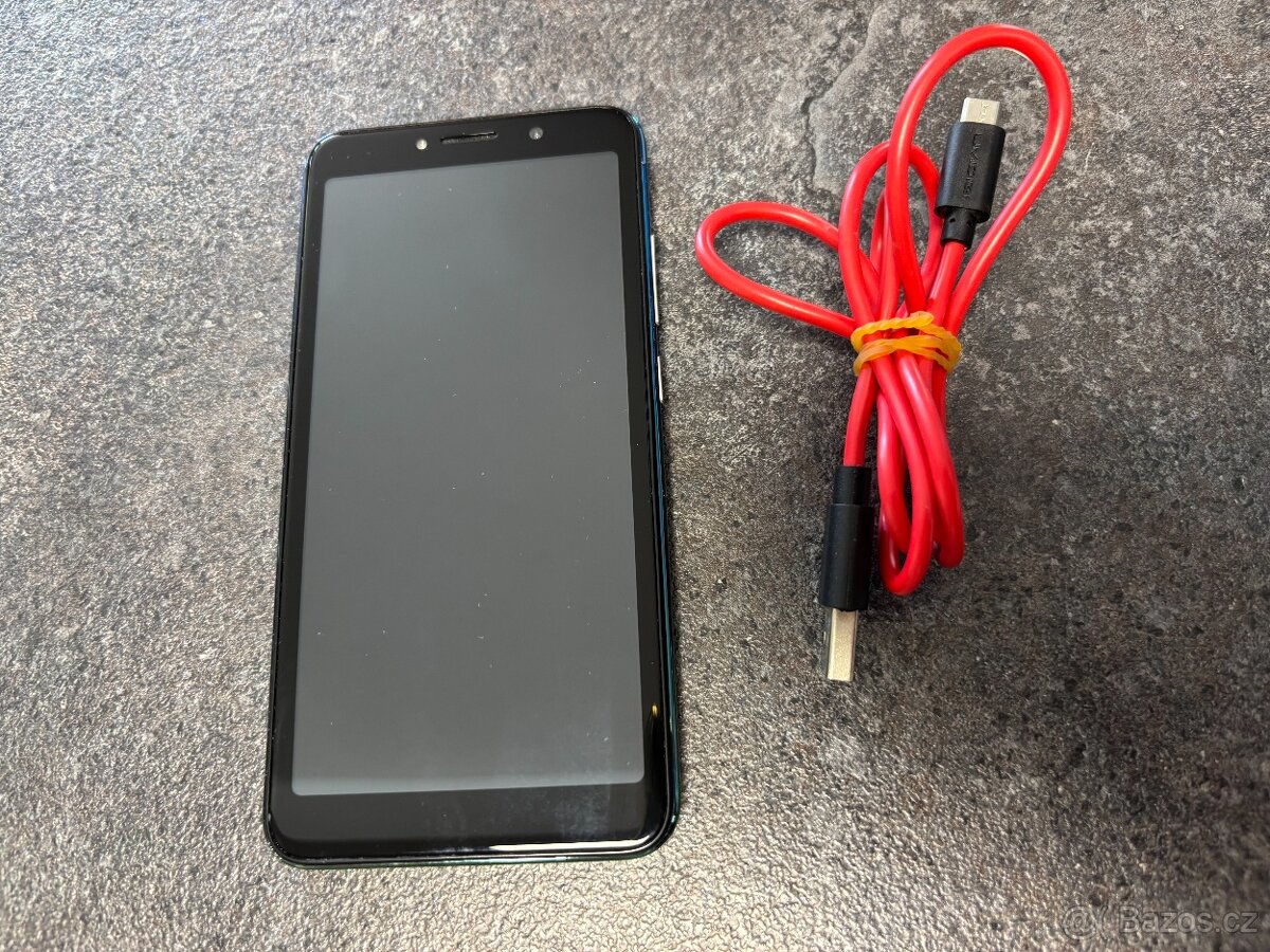 ALIGATOR S5540Duo