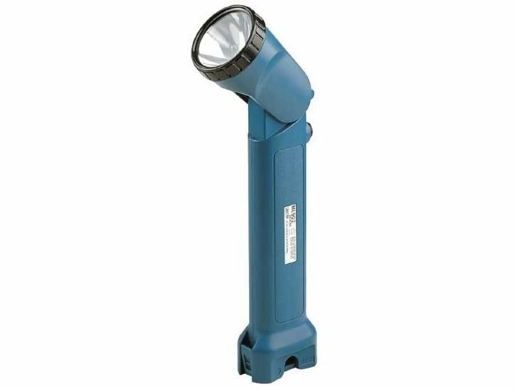 MAKITA AKU SVÍTILNA ML902 9,6VOLT