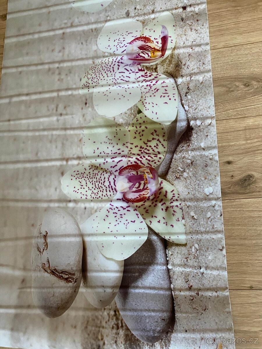 Samolepící tapeta - nová