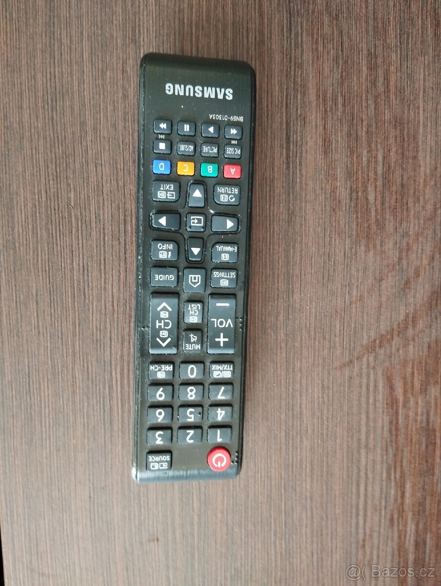 Televizor UE55NU7172 Samsung 4k 55 palců.