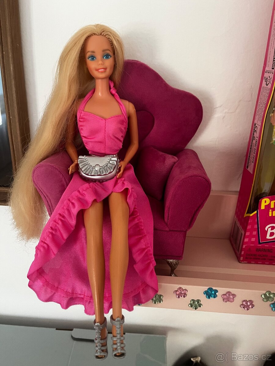 Barbie