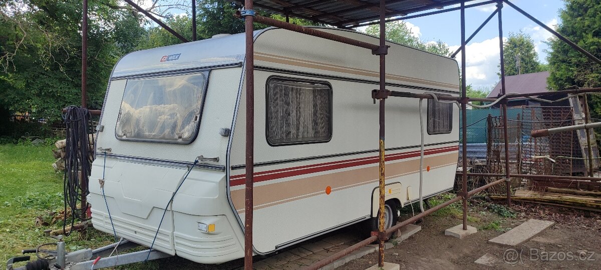 Karavan Wilk