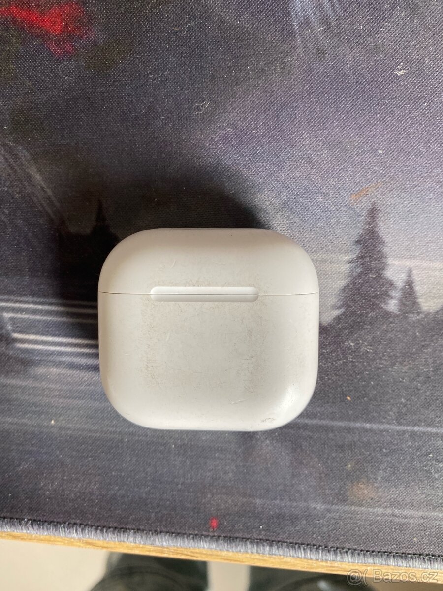 AirPods 4 noice canceling