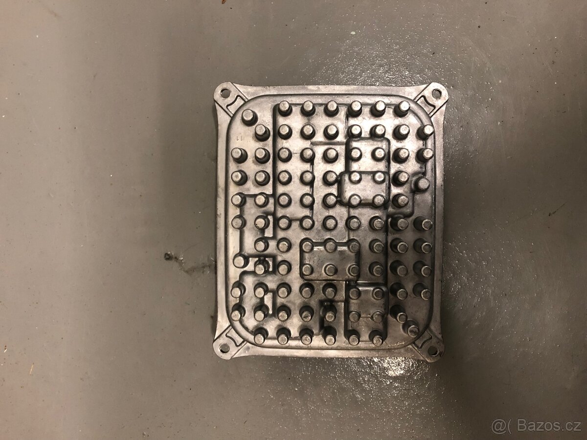 MODUL SVĚTLOMETŮ A2139000737 nový