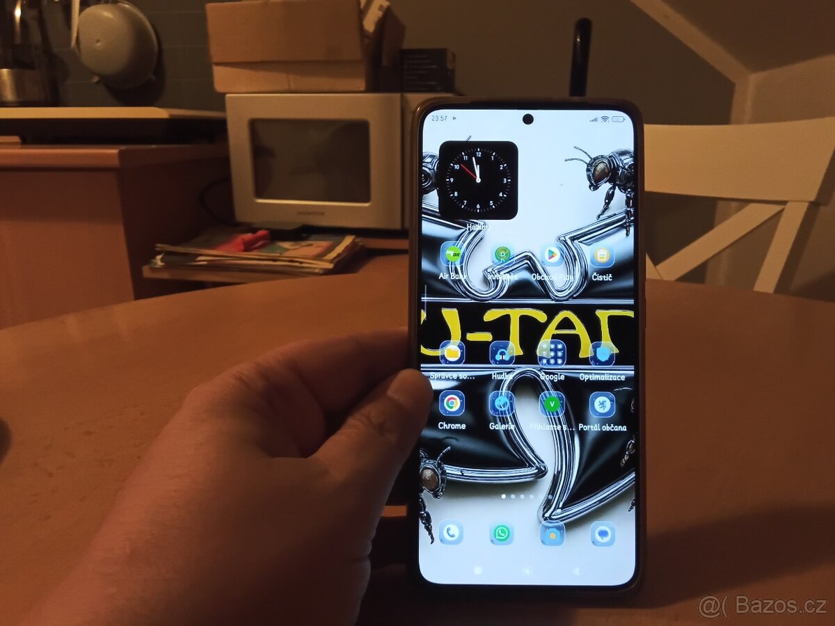 Xiaomi 12