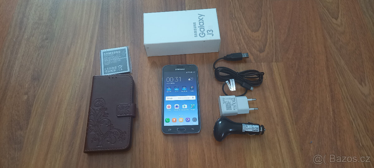 Samsung Galaxy J3 16