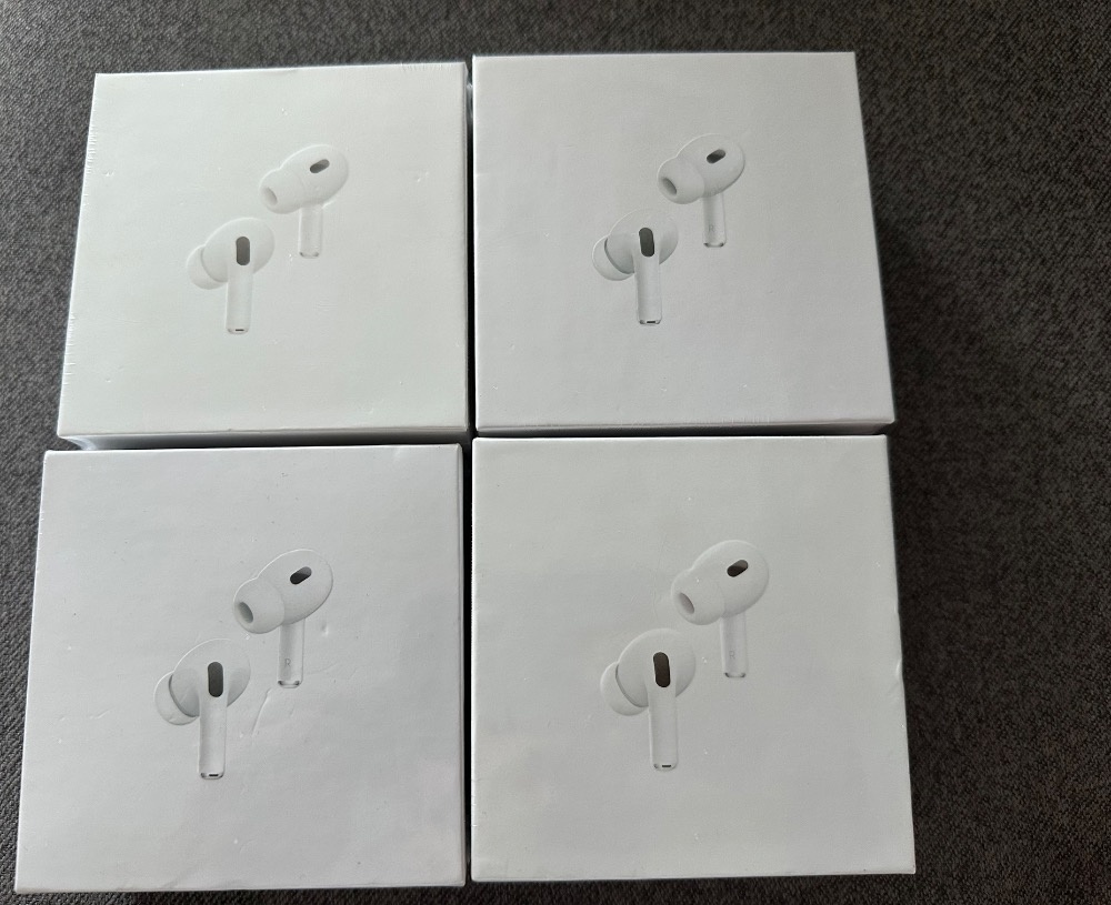 Airpods pro 2 1:1