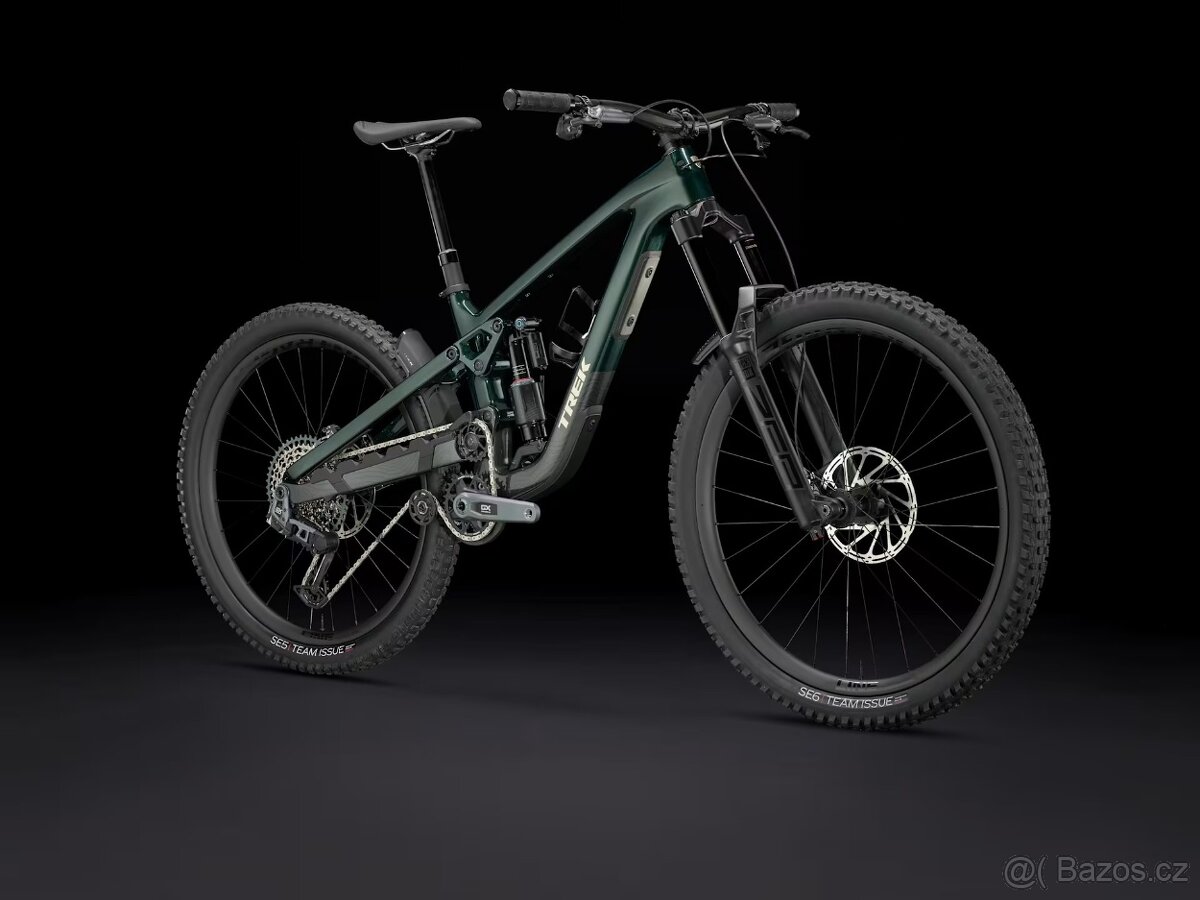 TREK Slash 9.8 GX AXS T-Type