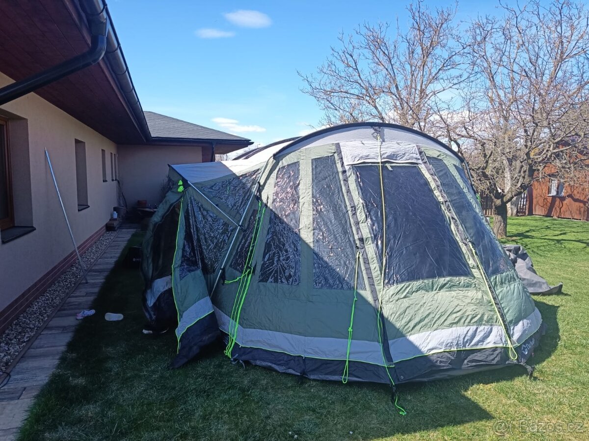 Outwell Montana 5P