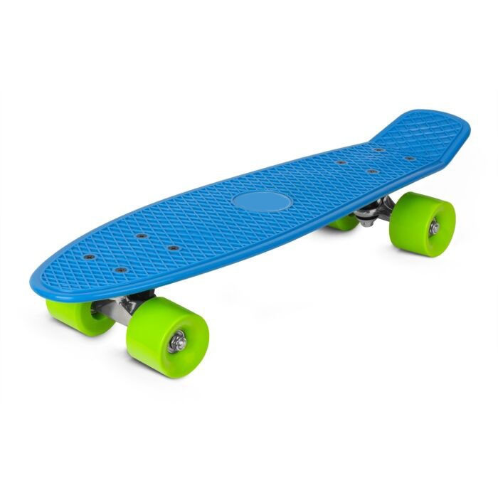 Skateboard/Pennyboard XQ Max nosnost 80kg nový nepoužitý