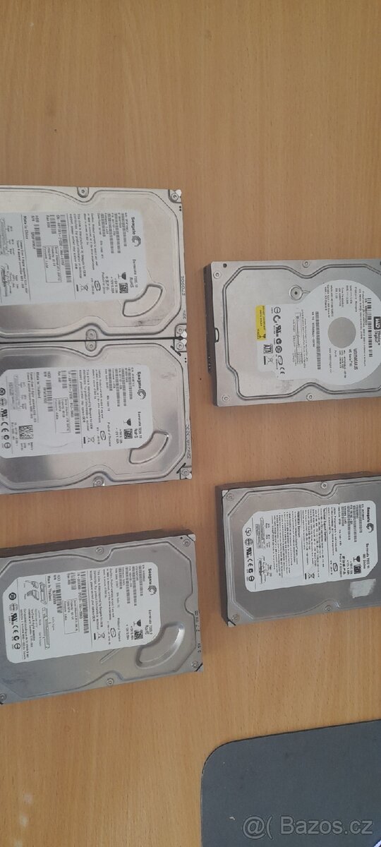 HDD