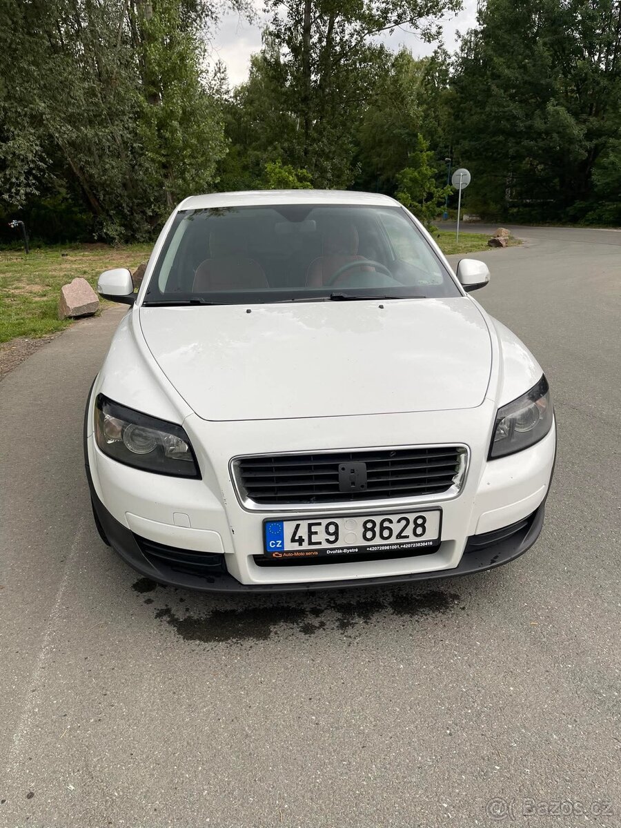 Volvo c30