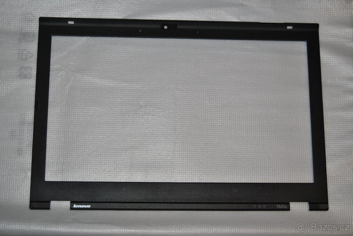 Rámeček displeje Lenovo Thinkpad T420s