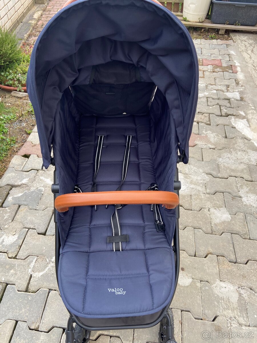 Sportovní kočárek Valco baby Snap