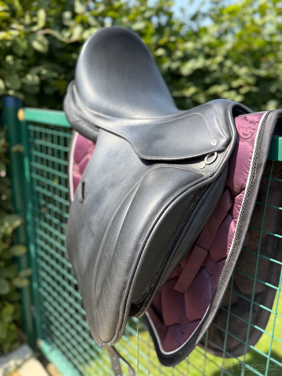 Drezurní sedlo Kentaur