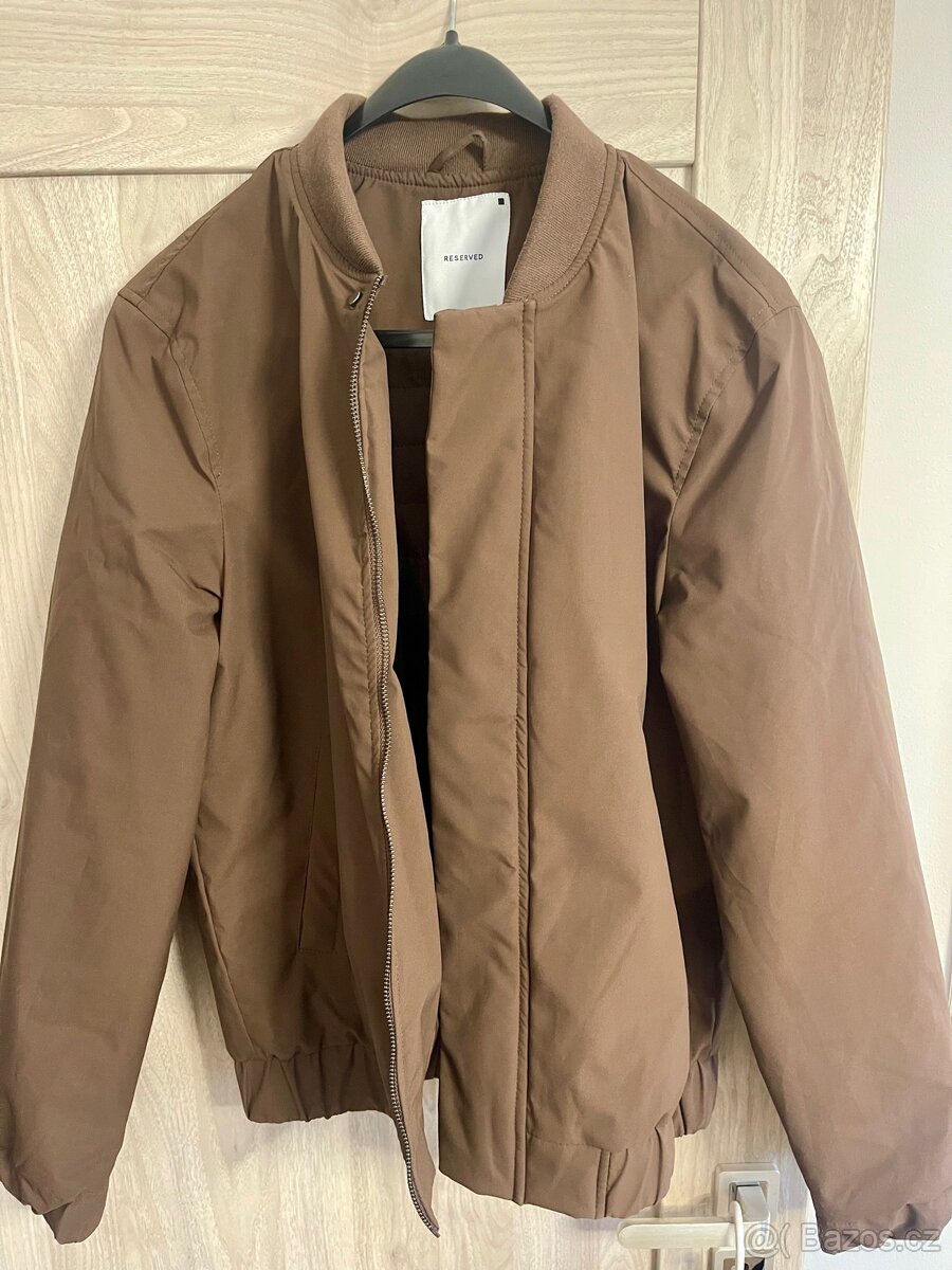 Pánská jarní bunda Reserved