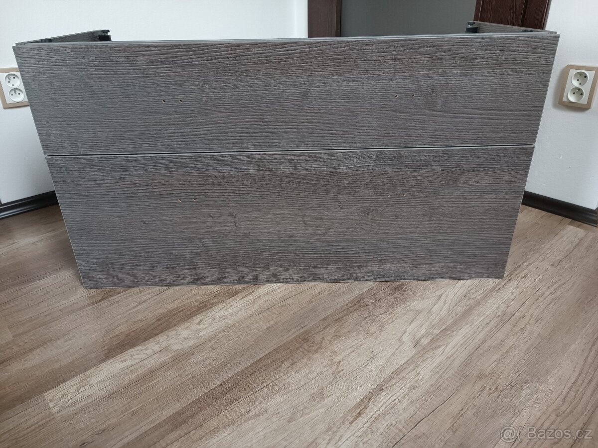 Koupelnová skříňka pod umyvadlo