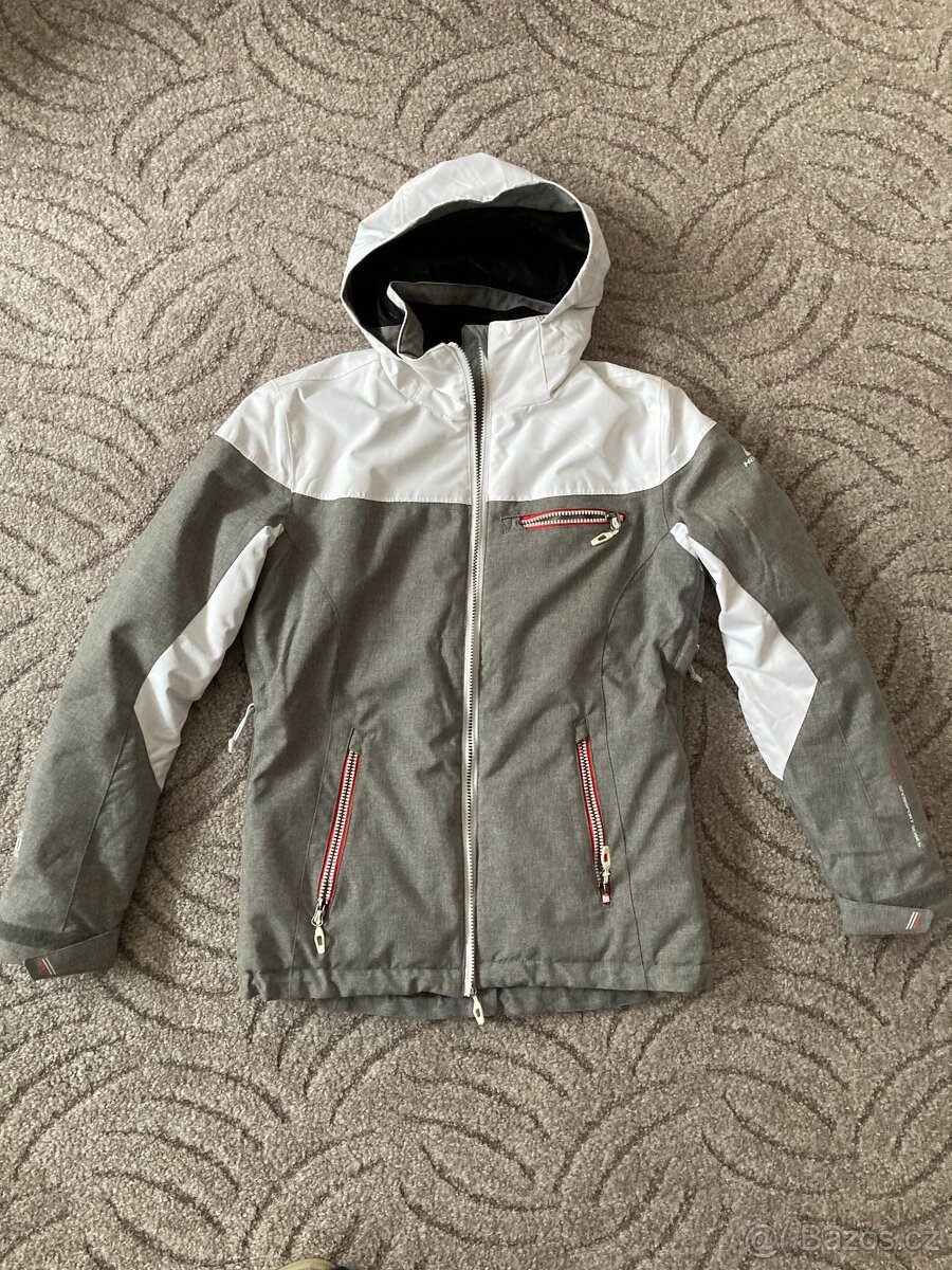 Dámská zimní bunda HANNAH vel. 36