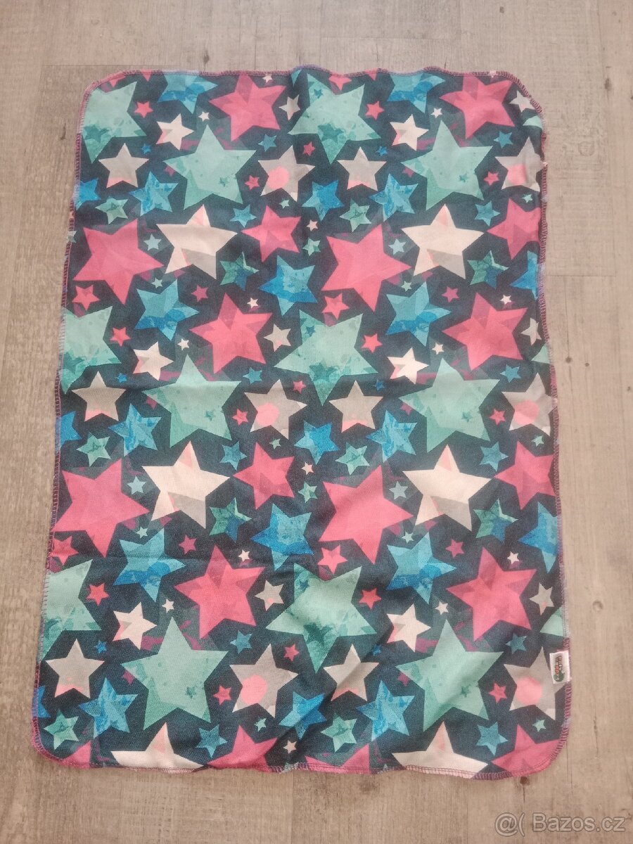 Přebalovací podložka