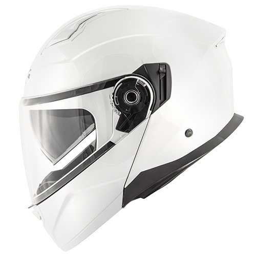 Výklopná helma Kappa KV31 Arizona White