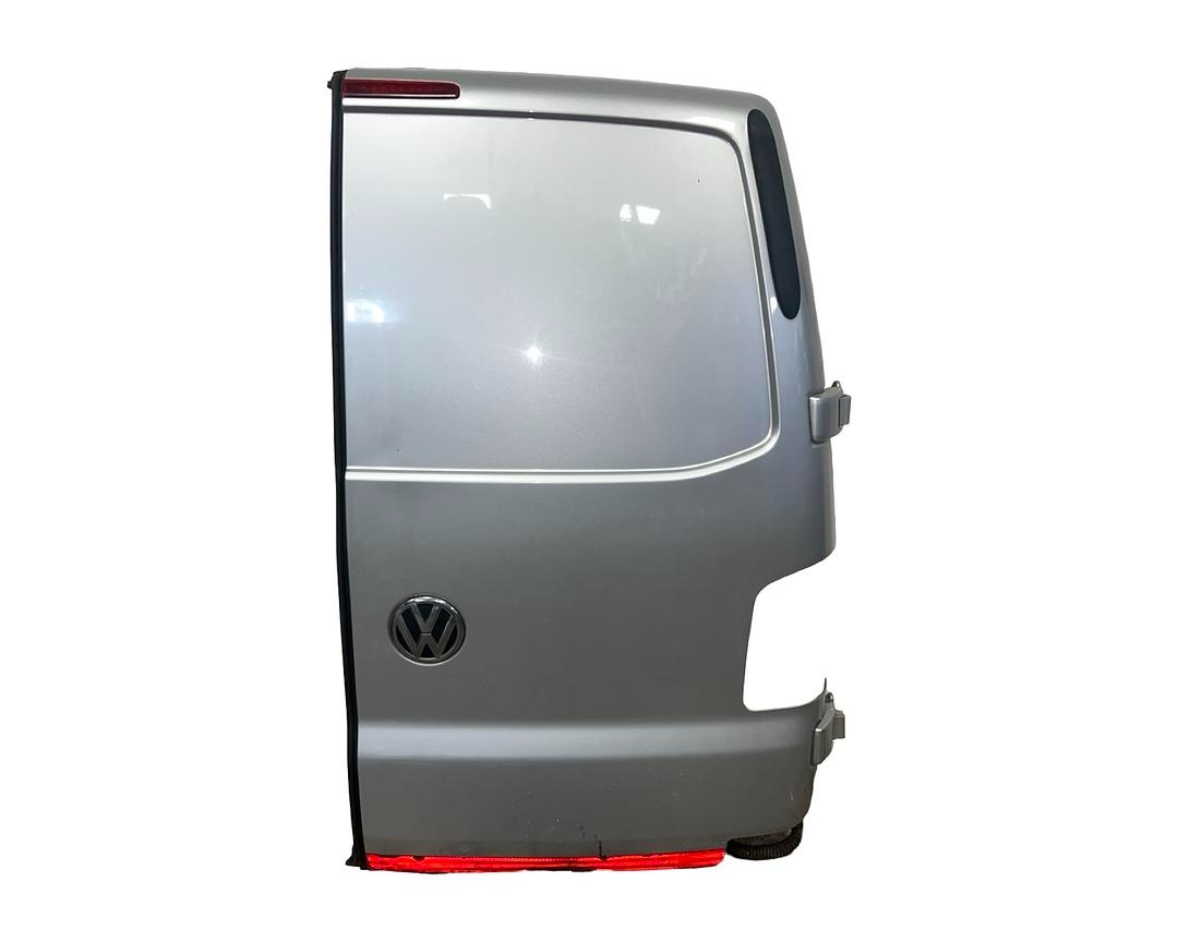 Pravé zadní křídlové dveře 7H0827092AP VW Transporter T5 FL