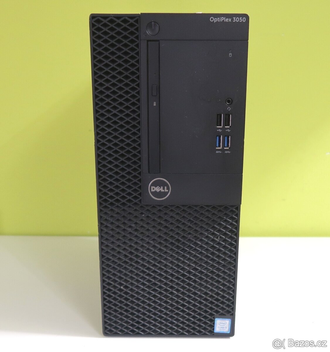 DELL OPTIPLEX 3050 /i5-6600/8GB/SSD256GB/HDMI/WIN11/ZÁRUKA