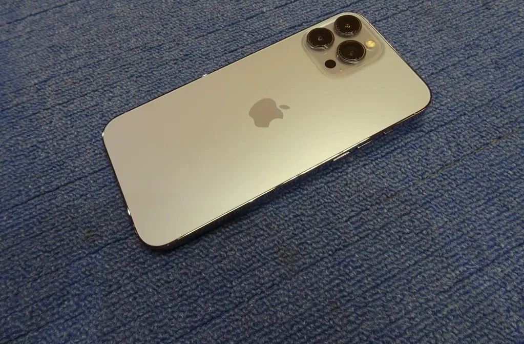 iPhone 13 pro max 128GB