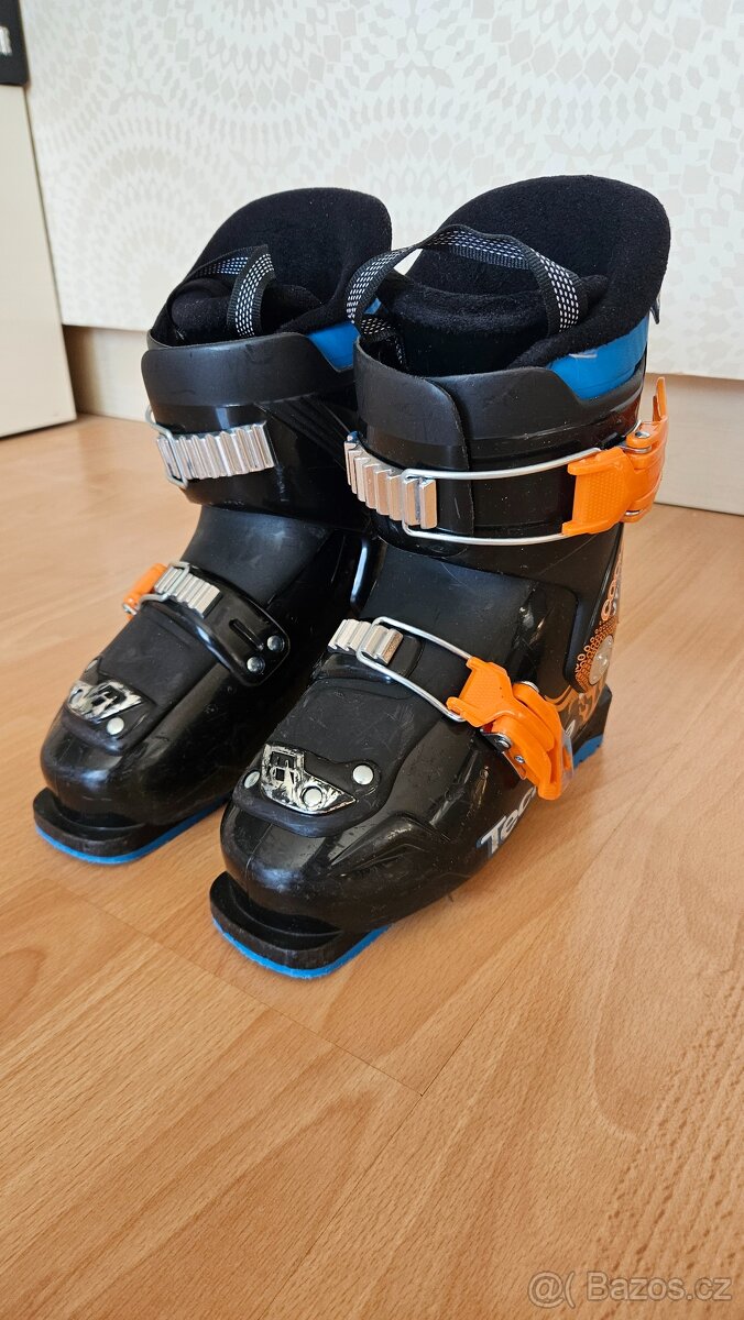 Dětské lyžáky Technica Cochise JT2 vel. 21,5